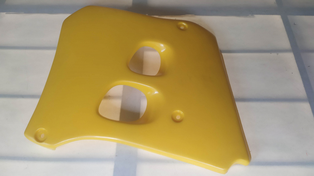 fianchetto ant. sx giallo beta mx 50