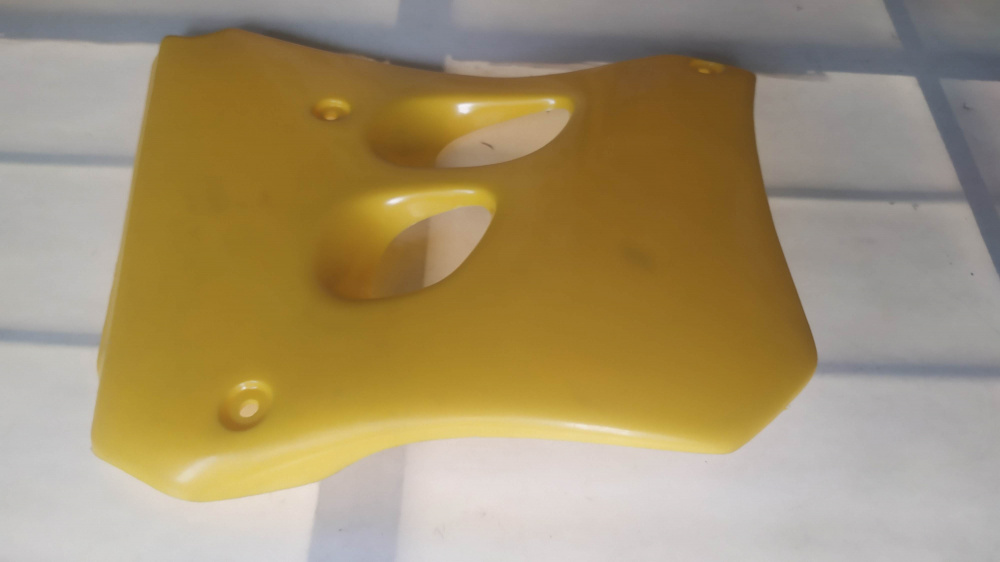 fianchetto ant. sx giallo beta mx 50