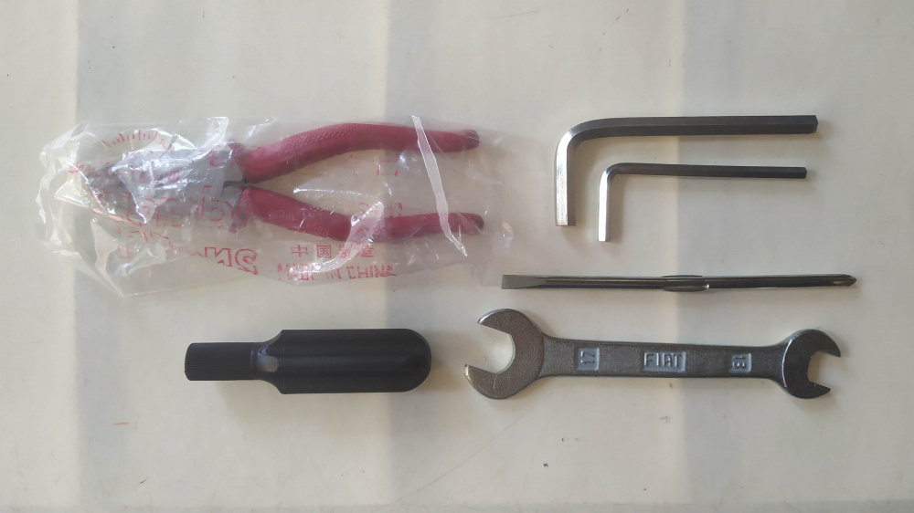 trousse attrezzi beta