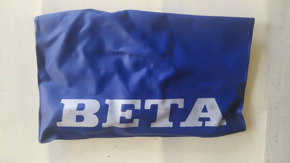 trousse attrezzi beta