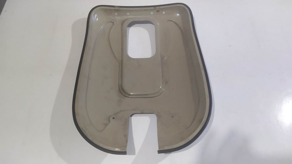 paragambe metallo piaggio bravo
