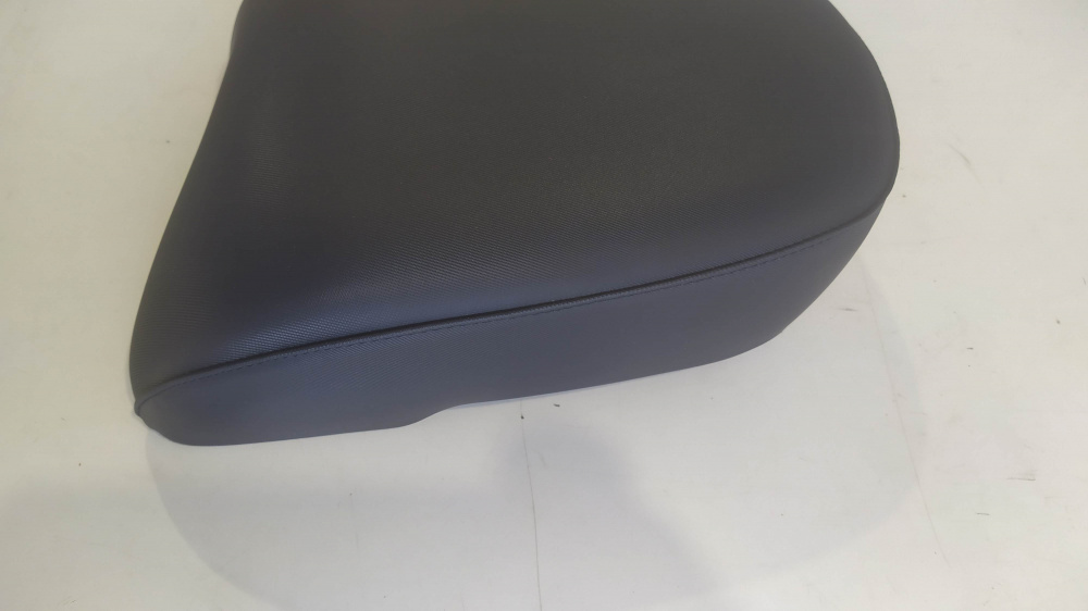 sellino passeggero grigio scuro aprilia scarabeo