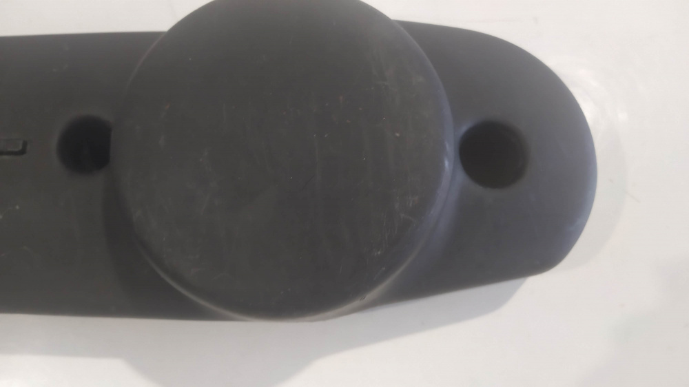 plastica laterale sx piaggio si - leggeri segni di stoccaggio -