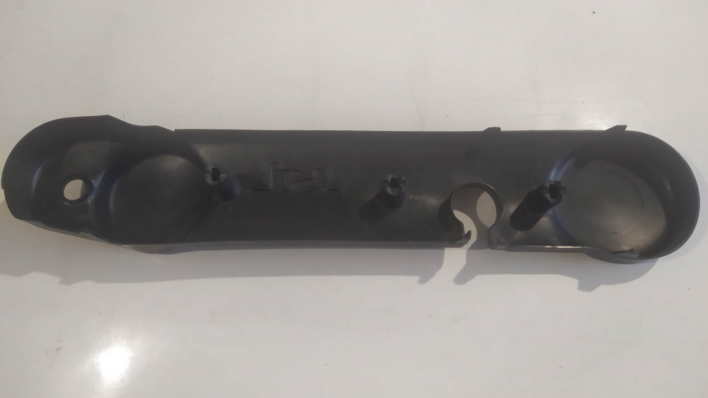 plastica laterale sx piaggio si - leggeri segni di stoccaggio -