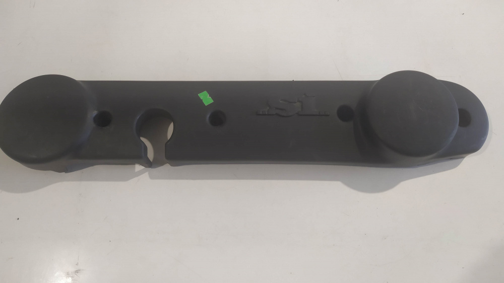 plastica laterale sx piaggio si - leggeri segni di stoccaggio -