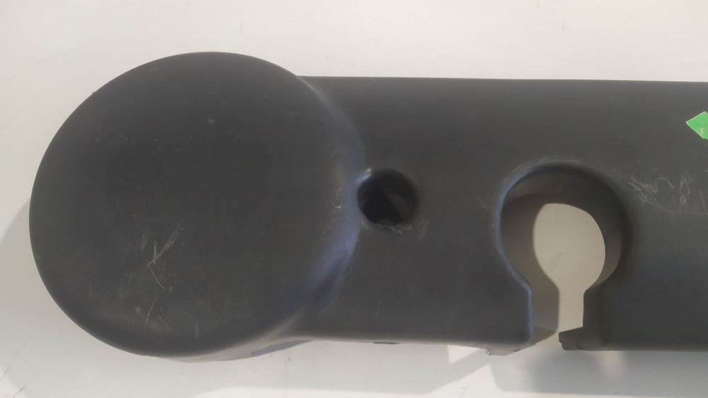 plastica laterale sx piaggio si - leggeri segni di stoccaggio -
