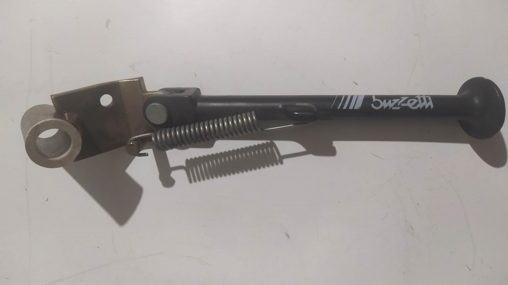cavalletto laterale buzzetti piaggio ciao