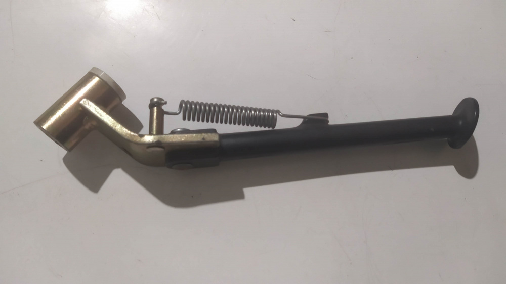 cavalletto laterale buzzetti piaggio ciao