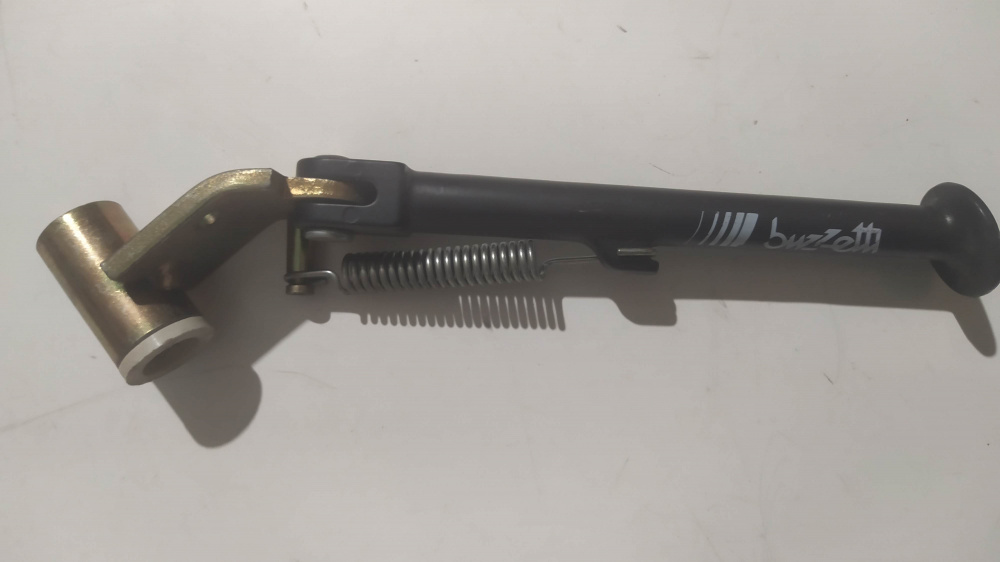 cavalletto laterale buzzetti piaggio ciao