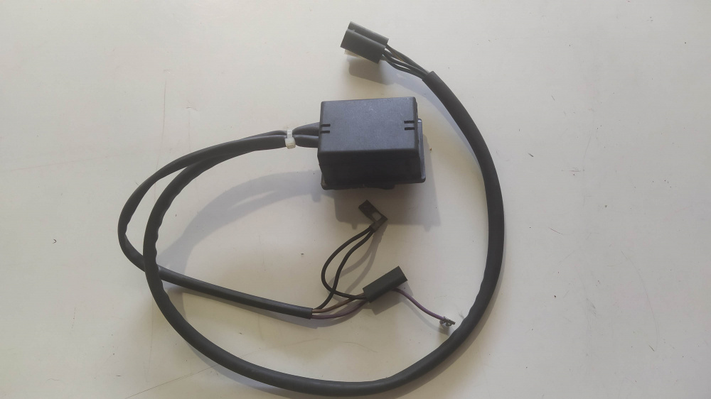 cmmutatore luci starter piaggio vespa fl - v - hp
