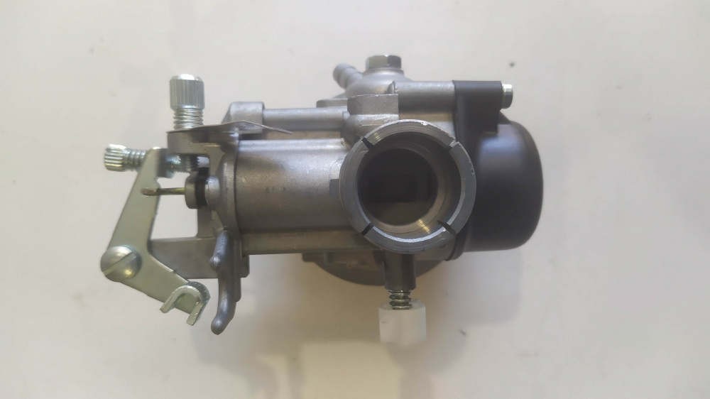 carburatore dell´orto shbc 19 19 e per vespa