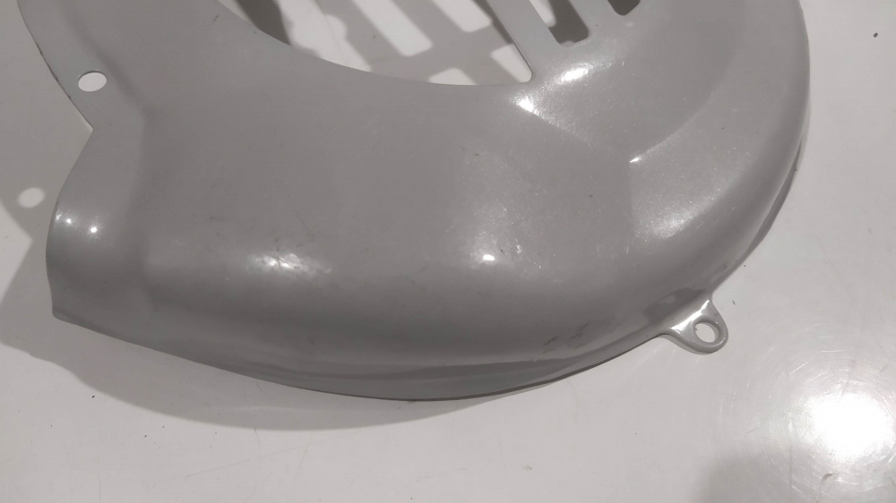 coprivolano piaggio vespa 50 pk - ha un anello aperto -