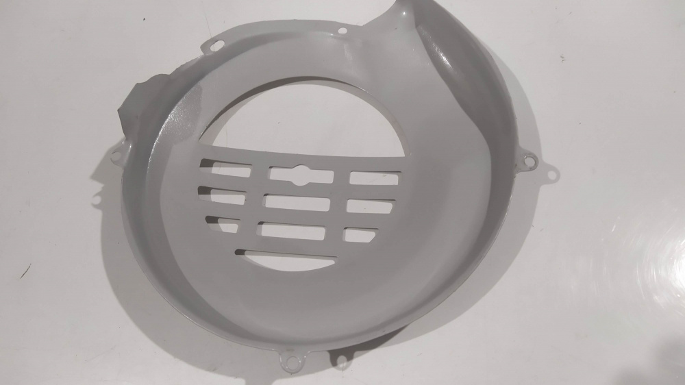 coprivolano piaggio vespa 50 pk - ha un anello aperto -