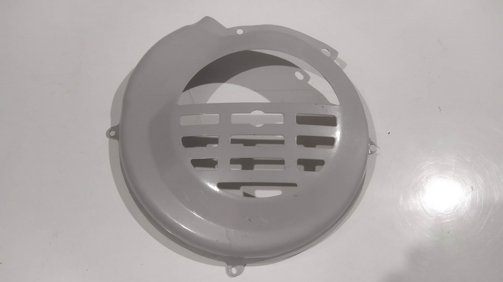 coprivolano piaggio vespa 50 pk - ha un anello aperto -