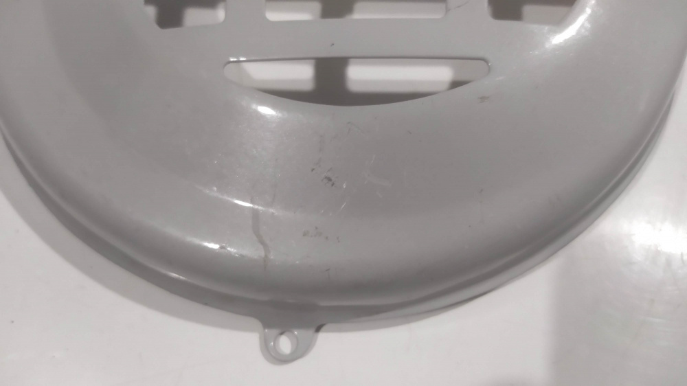 coprivolano piaggio vespa 50 pk - ha un anello aperto -