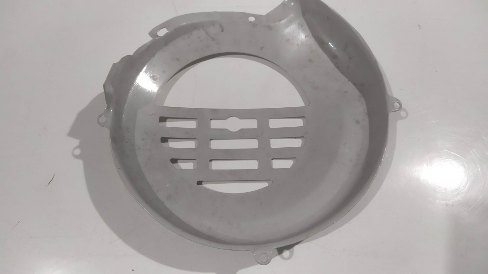 coprivolano piaggio vespa 50 pk