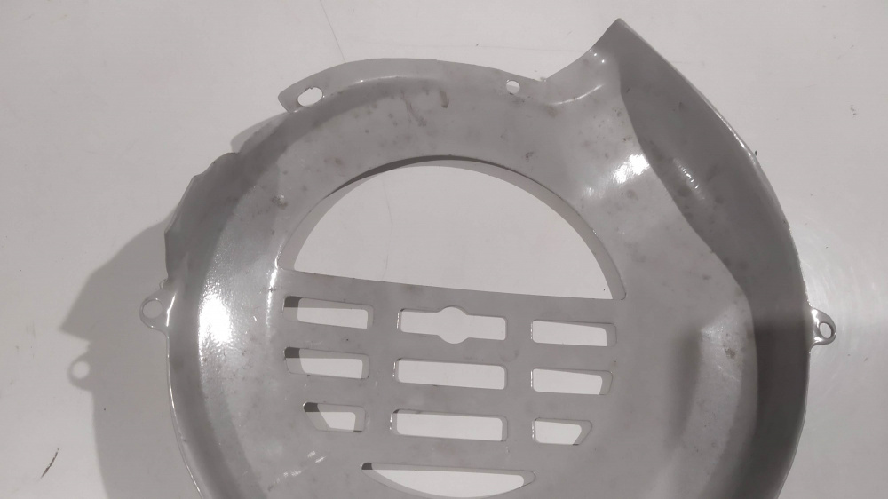 coprivolano piaggio vespa 50 pk