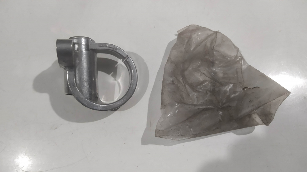 gancio portaoggetti senza chiave piaggio vespa