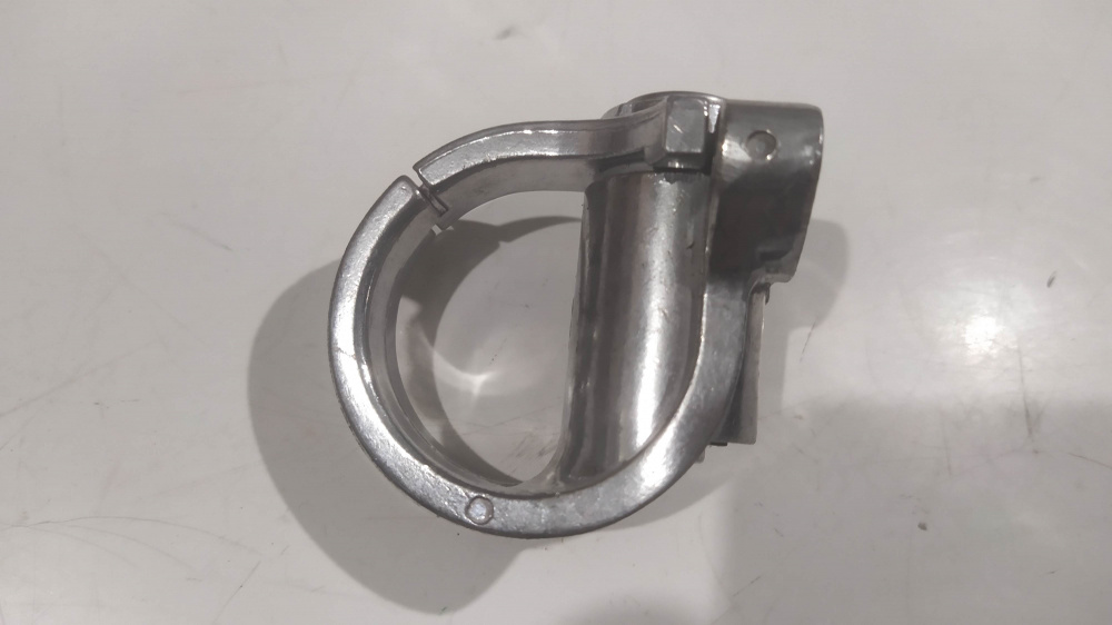 gancio portaoggetti senza chiave piaggio vespa