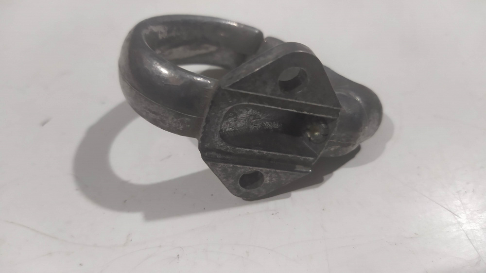gancio portaborse nuovo piaggio vespa
