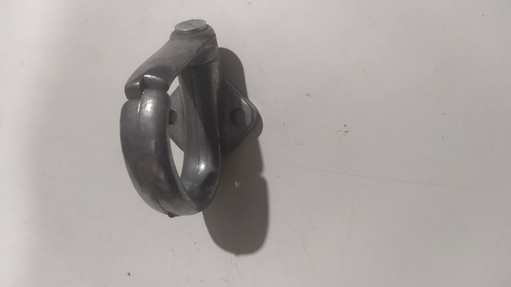 gancio portaborse nuovo piaggio vespa