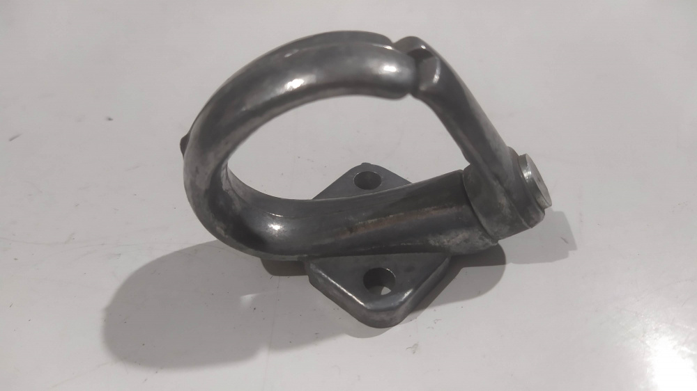 gancio portaborse nuovo piaggio vespa