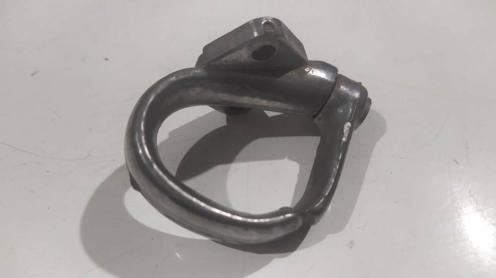 gancio portaborse nuovo piaggio vespa