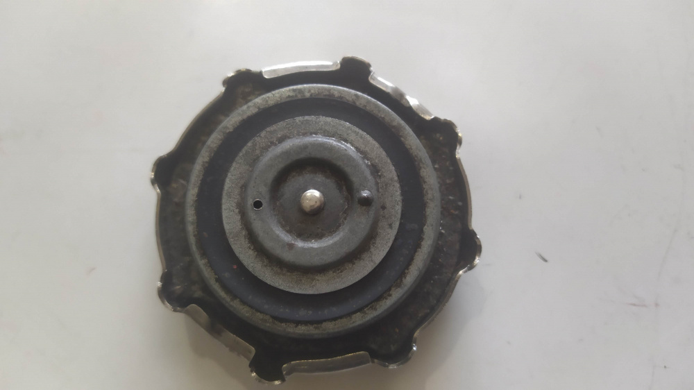 tappo serbatoio cromato vari modelli diametro int. 55 - est. 69