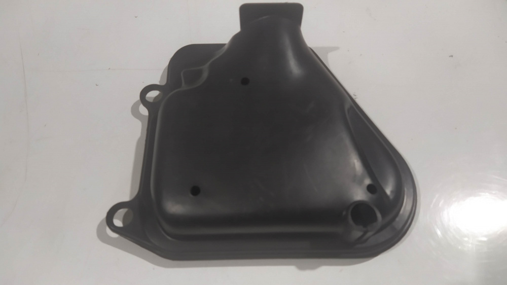 cassa filtro originale aprilia sr codice 100140 - segni di stoccaggio -