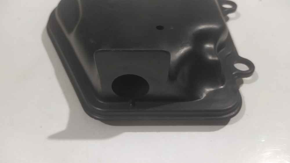cassa filtro originale aprilia sr codice 100140 - segni di stoccaggio -