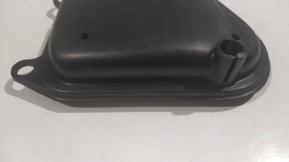 cassa filtro originale aprilia sr codice 100140 - segni di stoccaggio -