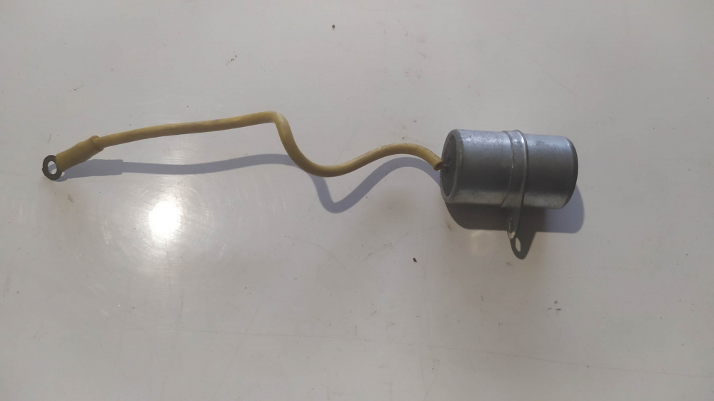 condensatore per vespa 31 x 20