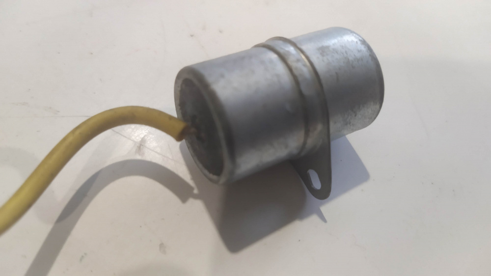 condensatore per vespa 31 x 20