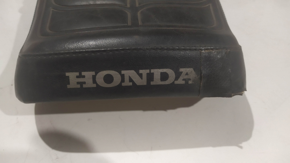 sella usata honda nighthawk 450
