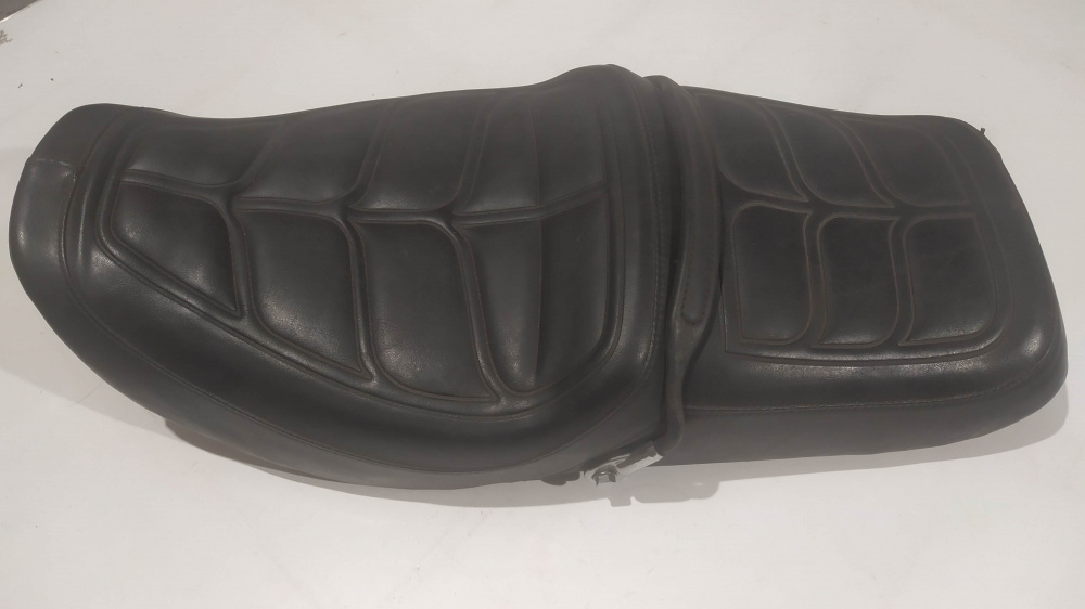 sella usata honda nighthawk 450
