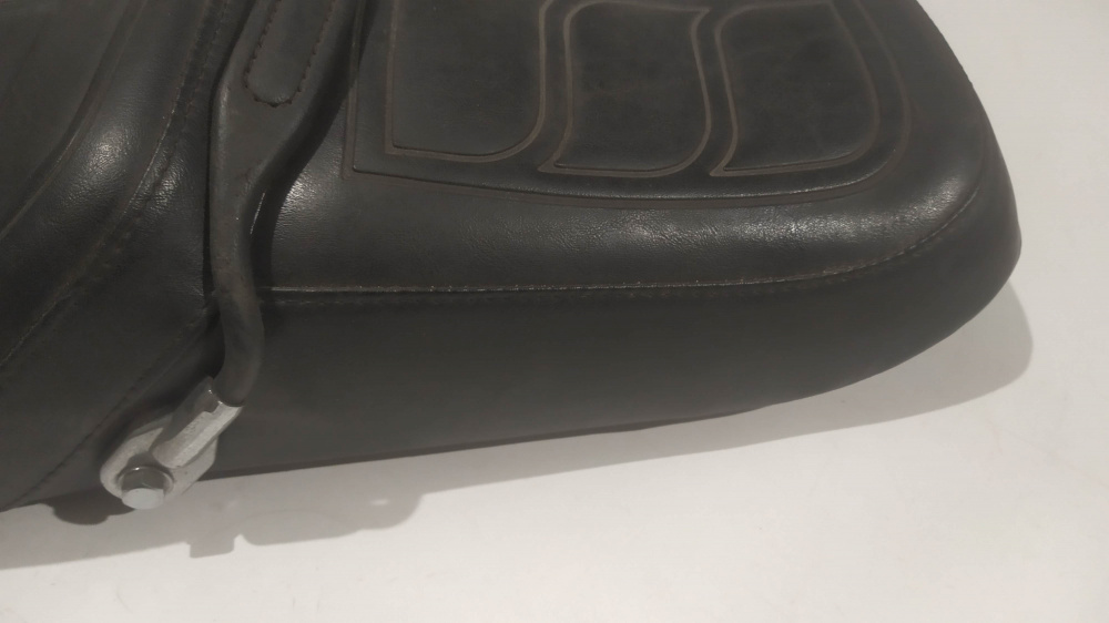 sella usata honda nighthawk 450