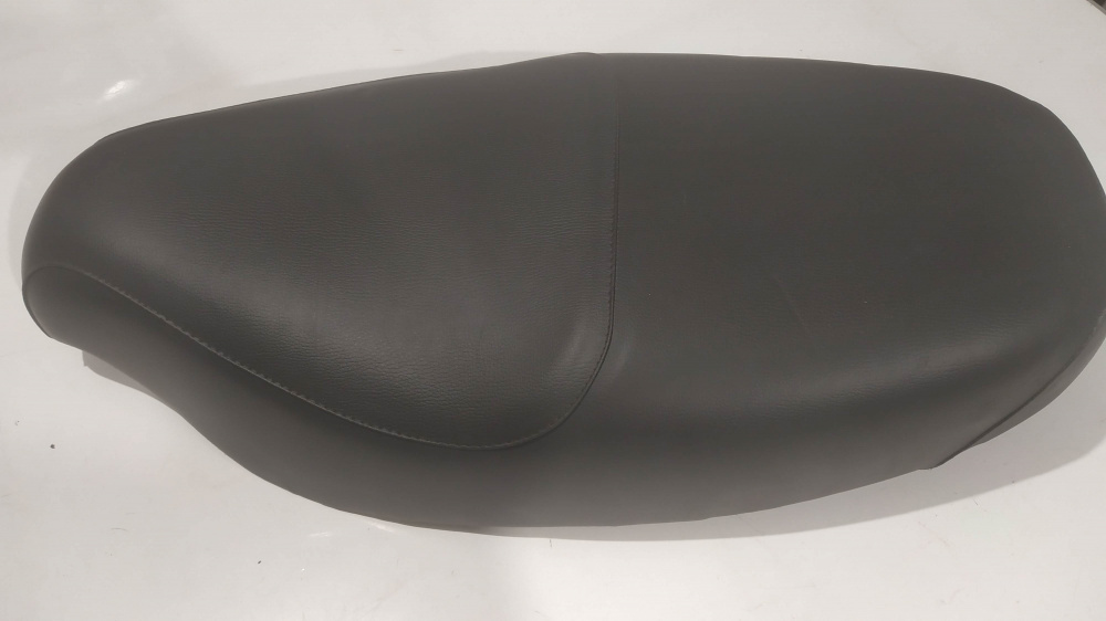 sella biposto nuova marca spaam per piaggio sfera / quartz