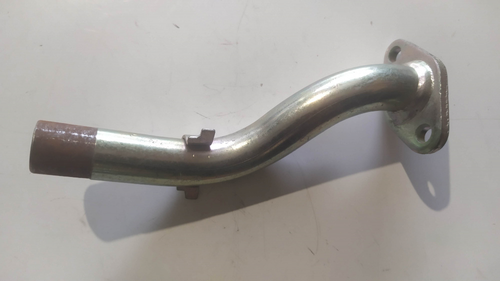 collettore aspirazione vespa diametro int. 16 est. 19