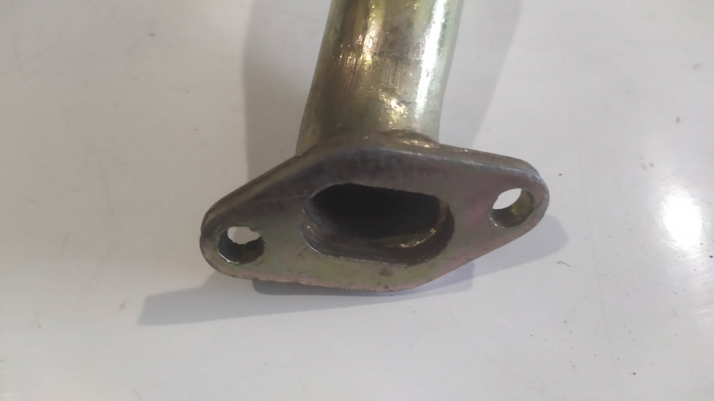 collettore aspirazione vespa diametro int. 20 est. 23