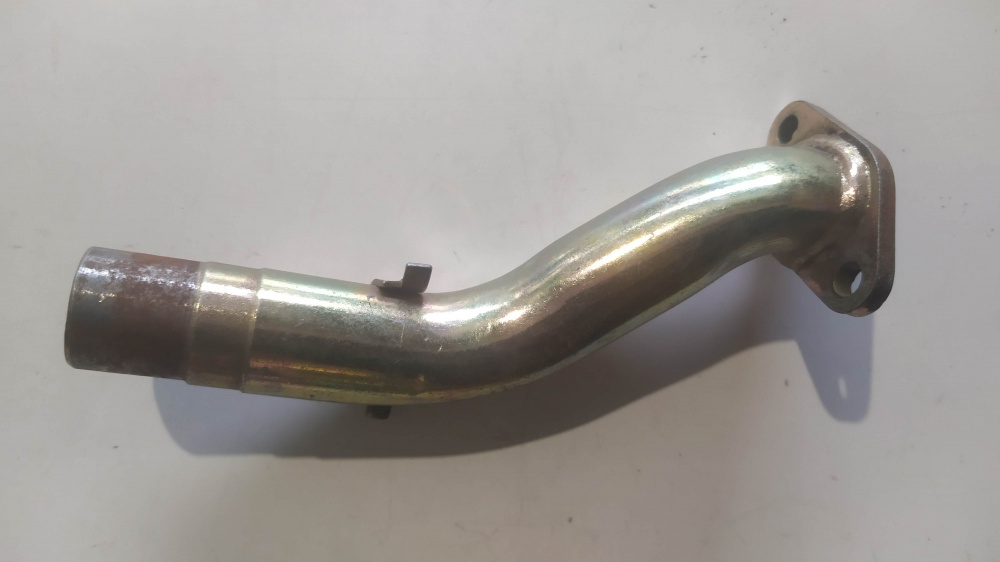 collettore aspirazione vespa diametro int. 20 est. 23