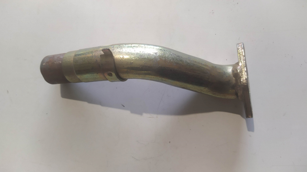 collettore aspirazione vespa diametro int. 20 est. 23
