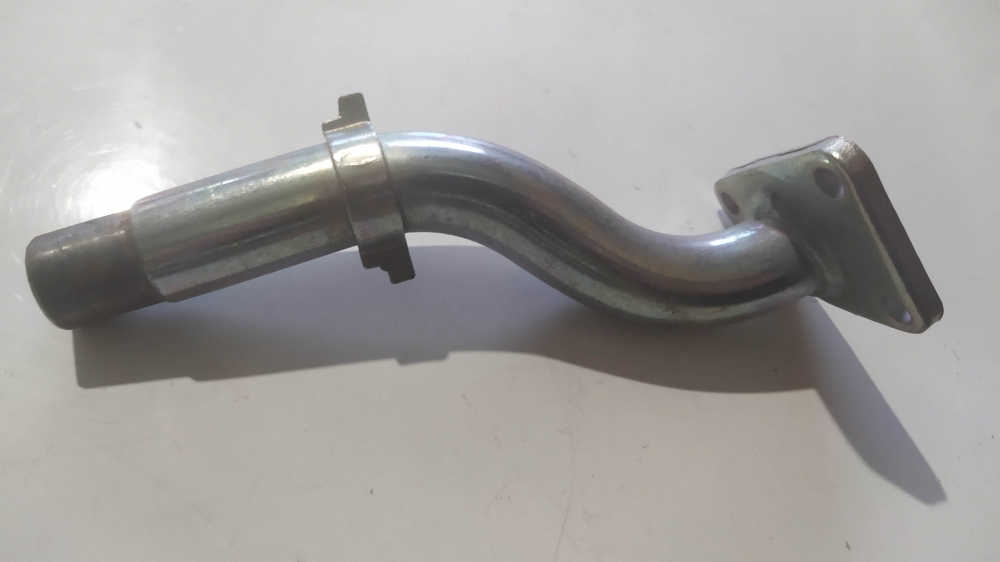 collettore aspirazione 3 fori vespa pk diametro int. 16 est. 19