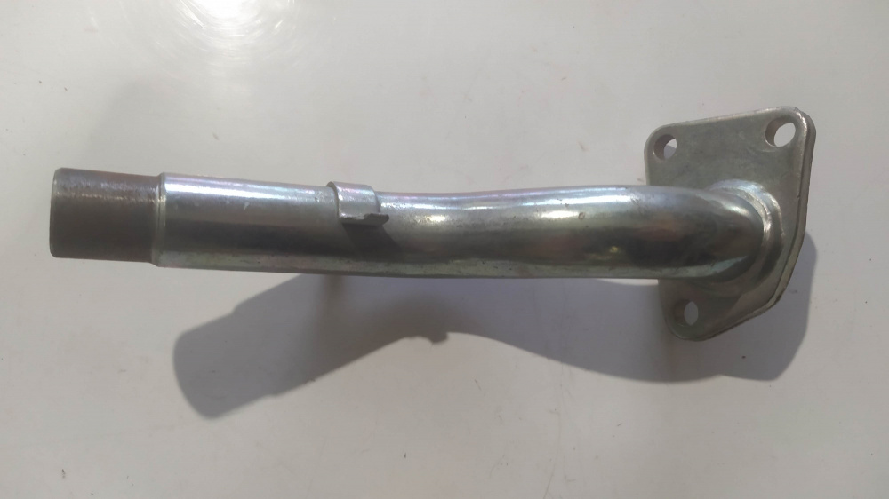 collettore aspirazione 3 fori vespa pk diametro int. 16 est. 19