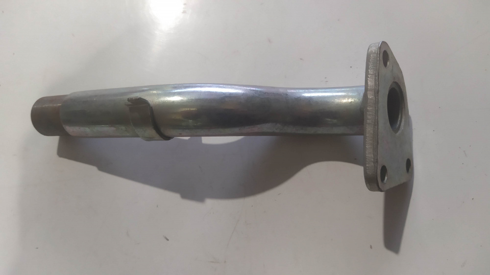 collettore aspirazione 3 fori vespa pk diametro int. 16 est. 19