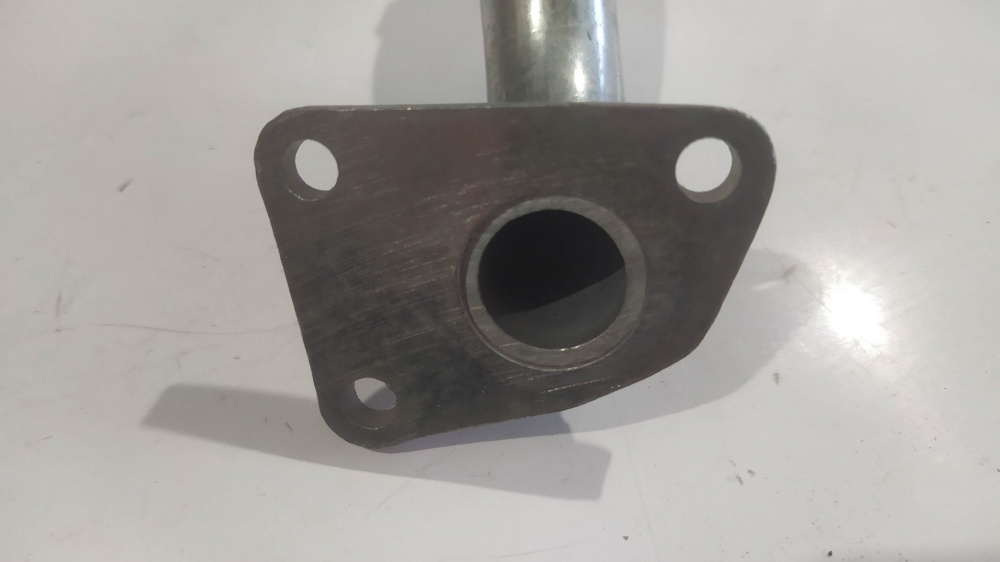 collettore aspirazione 3 fori vespa pk diametro int. 16 est. 19