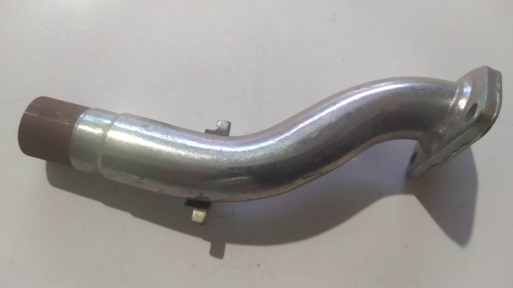 collettore aspirazione 3 fori vespa diametro int. 20 est. 23
