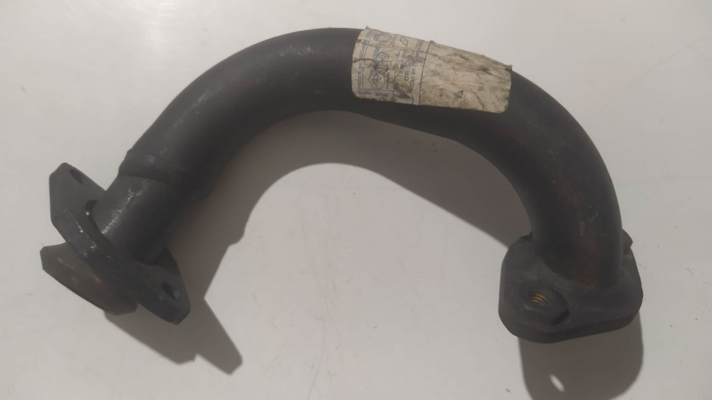 collettore scarico originale piaggio - dovrebbe essere per zip e sfera
