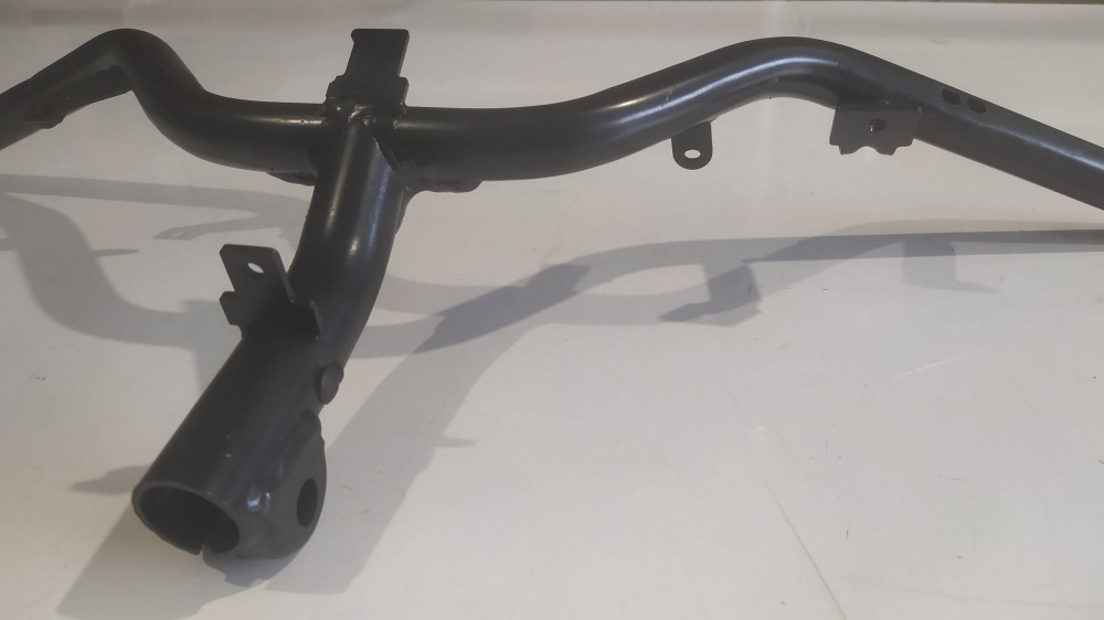 manubrio scooter - disconosco le applicazioni -