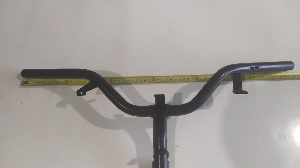 manubrio scooter - disconosco le applicazioni -