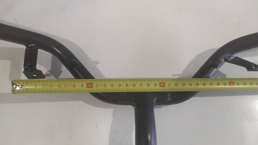 manubrio scooter - disconosco le applicazioni -
